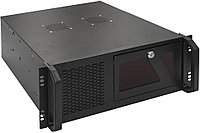 Серверный корпус ExeGate Pro 4U480-06/4U4021S/1000RADS 1000W