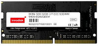 Оперативная память 32Gb DDR4 3200MHz Innodisk ECC SO-DIMM (M4D0-BGM2QEEM)