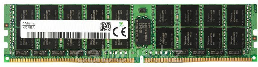Оперативная память 32Gb DDR4 2933MHz Hynix ECC Reg (HMAA4GR7AJR4N-WMTG) - фото 1 - id-p113362331