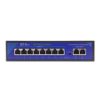 ST-S85POE PRO желілік PoE қосқышы (2-нұсқа)