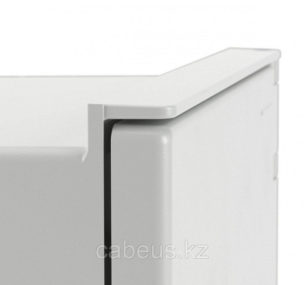Шкаф электротехнический настенный DKC Conchiglia, IP66, 300х250х140 мм (ВхШхГ), дверь: пластик, корпус: - фото 3 - id-p113389781