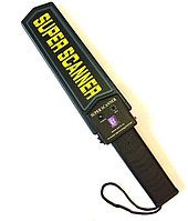 Металлодетектор ручной UltraScan Super Scanner PRO