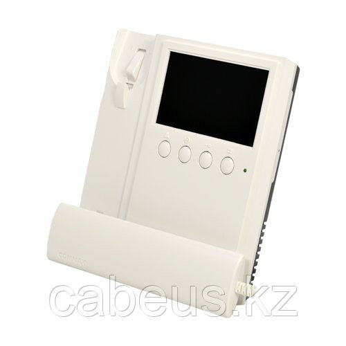 Монитор видеодомофона цветной CMV-43A/VIZIT - фото 1 - id-p113347605