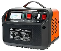 PATRIOT BCT-30 Boost зарядтау құрылғысы