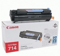 Картридж Canon 714 Black