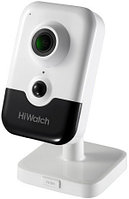 IP камера HiWatch DS-I214(B) 2.8мм