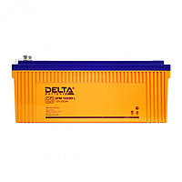 Аккумулятор для ИБП Delta Battery DTM L, 208х269х520 мм (ВхШхГ), Необслуживаемый свинцово-кислотный, 12V/230