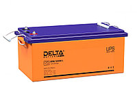 Аккумулятор для ИБП Delta Battery DTM L, 227х269х520 мм (ВхШхГ), Необслуживаемый свинцово-кислотный, 12V/250