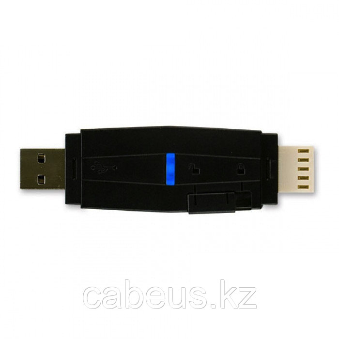 Ключ памяти Paradox PMC5 с USB-портом - фото 1 - id-p113329814