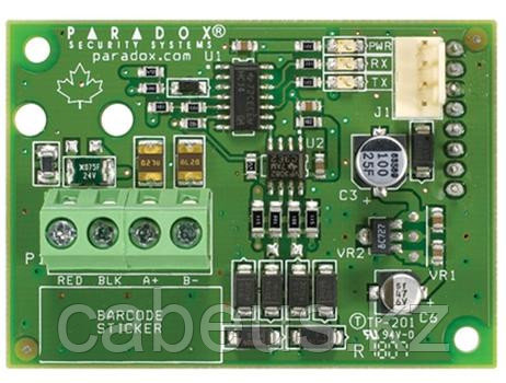 Конвертер Paradox CVT485 RS-485 - фото 1 - id-p113329821