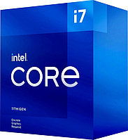 Процессор Intel Core i7 - 11700F BOX