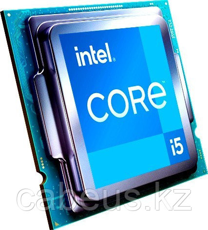 Процессор Intel Core i5 - 11500 OEM - фото 1 - id-p113378869