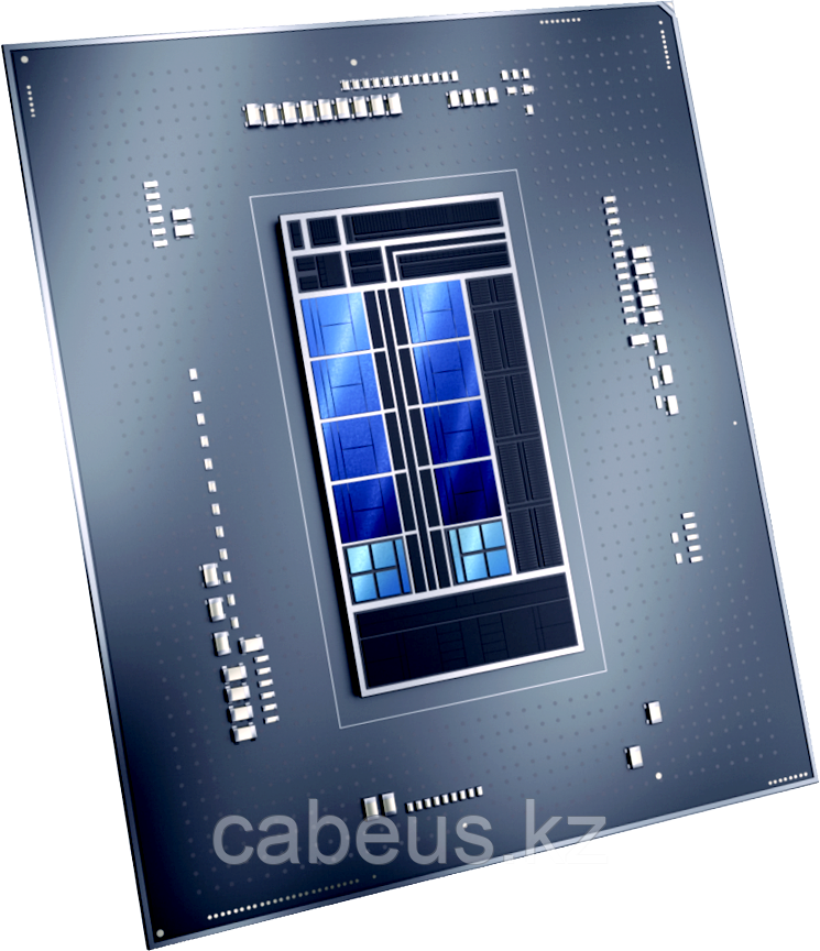 Процессор Intel Core i5 - 12600KF OEM - фото 1 - id-p113378872