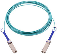 Кабель QSFP28 Mellanox MFA1A00-E010