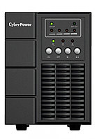 ИБП CyberPower Online SC, 1000ВА, pf 0.8, онлайн, настольный, 140х327х190,6 (ШхГхВ), 230V, однофазный,