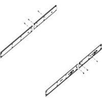 Рельсы SuperMicro MCP-290-00054-0N