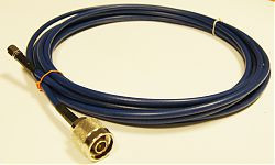 Удлинитель антенного кабеля KT-SMA-10Y - фото 1 - id-p113340708
