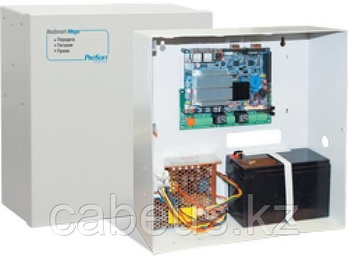 Контроллер биометрический BioSmart BioSmart Prox-E-EX в металлическом корпусе - фото 1 - id-p113340716