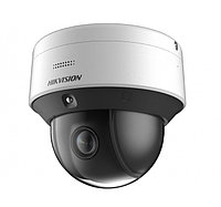 Сетевая IP видеокамера HIKVISION, купольная, улица, 2Мп, 1/1,8 , 1920х1080, ИК, цв:0,005лк, об-в:2,8-28мм,