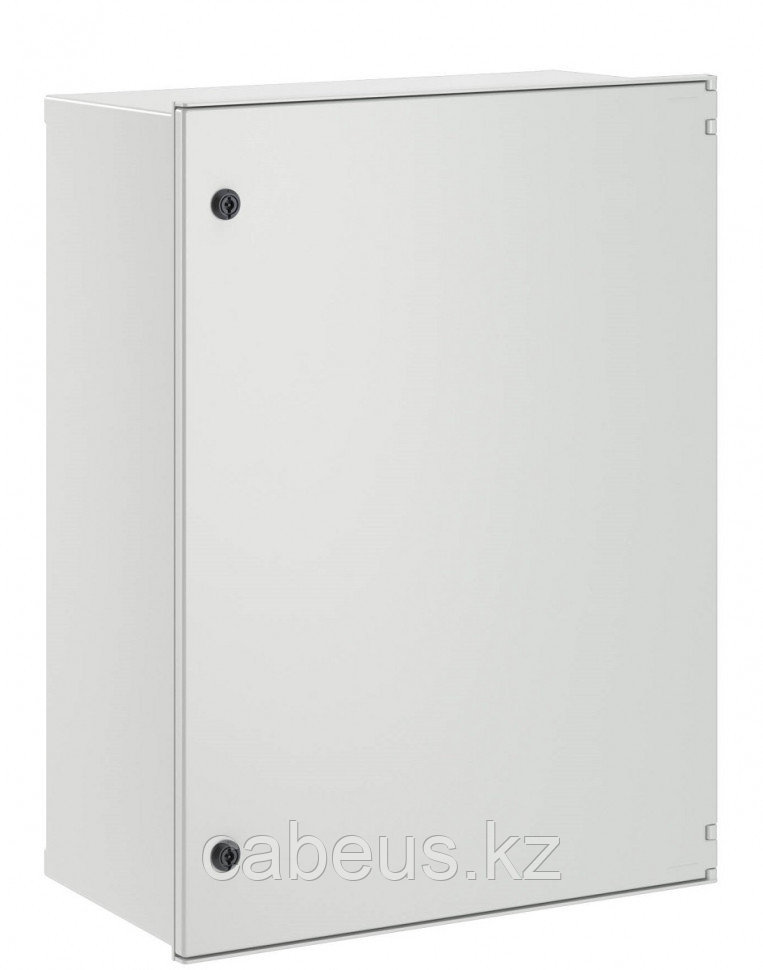 Шкаф электротехнический настенный DKC Conchiglia, IP66, 500х400х200 мм (ВхШхГ), дверь: пластик, корпус: - фото 1 - id-p113389797