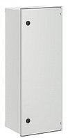 Шкаф электротехнический настенный DKC Conchiglia, IP66, 800х300х230 мм (ВхШхГ), дверь: пластик, корпус: