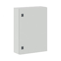 Шкаф электротехнический настенный DKC CE, IP66, 700х500х200 мм (ВхШхГ), дверь: металл, корпус: сталь листовая,