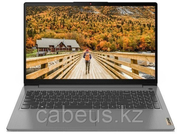 Ноутбук Lenovo IdeaPad 3-15 (82H801B5RK) - фото 1 - id-p113375907