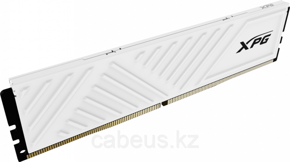 Оперативная память 16Gb DDR4 3200MHz ADATA XPG Gammix D35 (AX4U320016G16A-SWHD35) - фото 1 - id-p113379811