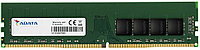 Оперативная память 16Gb DDR4 2666MHz ADATA (AD4U266616G19-SGN)