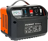 PATRIOT BCT-15 Boost зарядтау құрылғысы