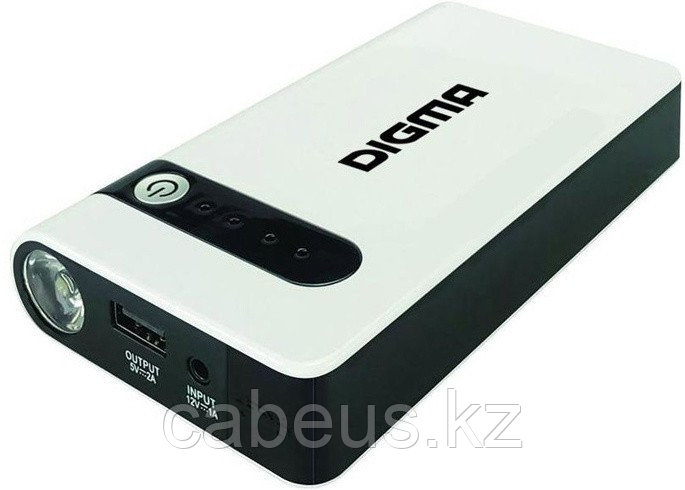 Пуско-зарядное устройство Digma DCB-100 - фото 1 - id-p113352480