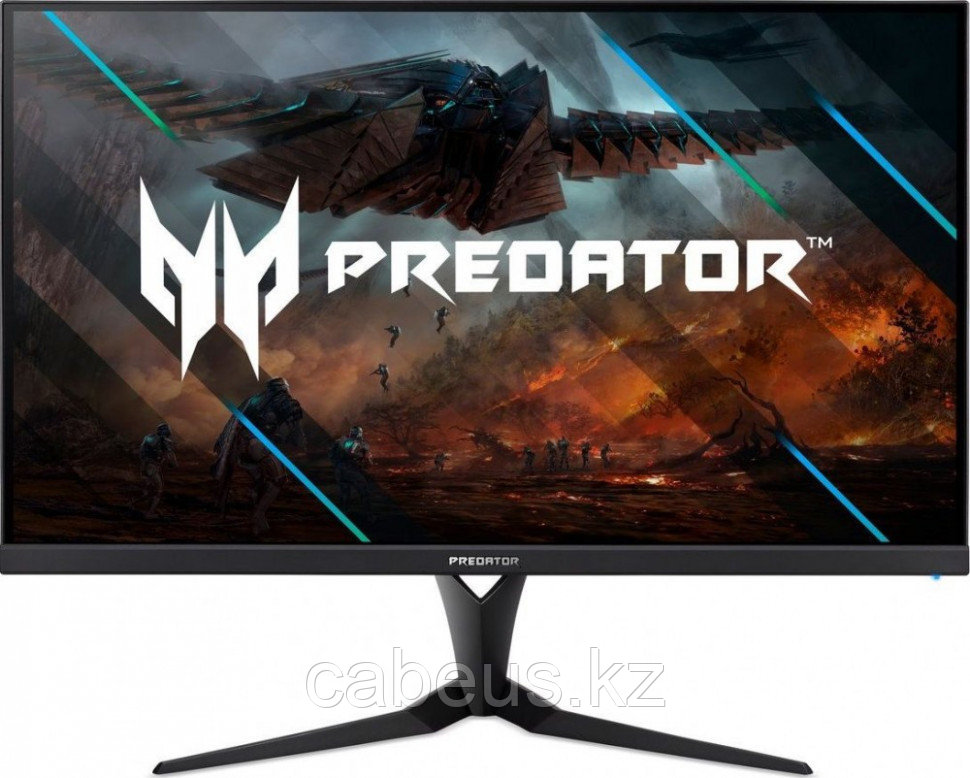 Монитор Acer 32' XB323UGXbmiiphzx Predator - фото 1 - id-p113364945