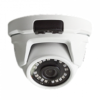 Профессиональная видеокамера IP купольная ST-S5501 (2.8) (версия 2)