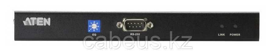 Удлинитель Aten, портов: 1, USB (Type B), (CE602-A7-G) - фото 4 - id-p113398785