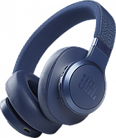 Гарнитура JBL Live 660NC Blue