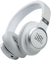 Гарнитура JBL Live 660NC White