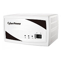 ИБП CyberPower SMP, 350ВА, pf 0.9, линейно-интерактивный, универсальный, 205х146х113 (ШхГхВ),