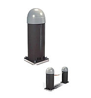 Колонка с приводом и блоком управления CAME CAT-X24