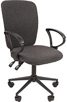 Офисное кресло Chairman 9801 Gray