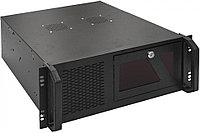 Серверный корпус ExeGate Pro 4U480-06/4U4021S/RM-700ADS 700W