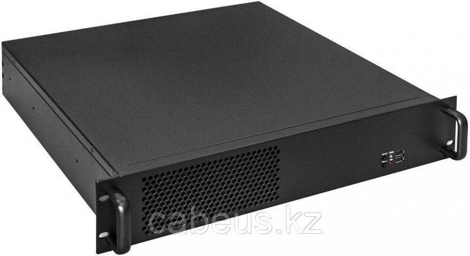 Серверный корпус ExeGate Pro 2U450-03/1000ADS 1000W - фото 1 - id-p113361369