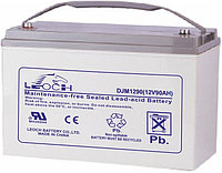 Аккумуляторная батарея Leoch DJM1290