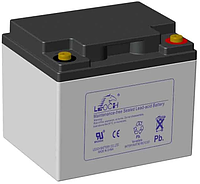 Аккумуляторная батарея Leoch DJM1245