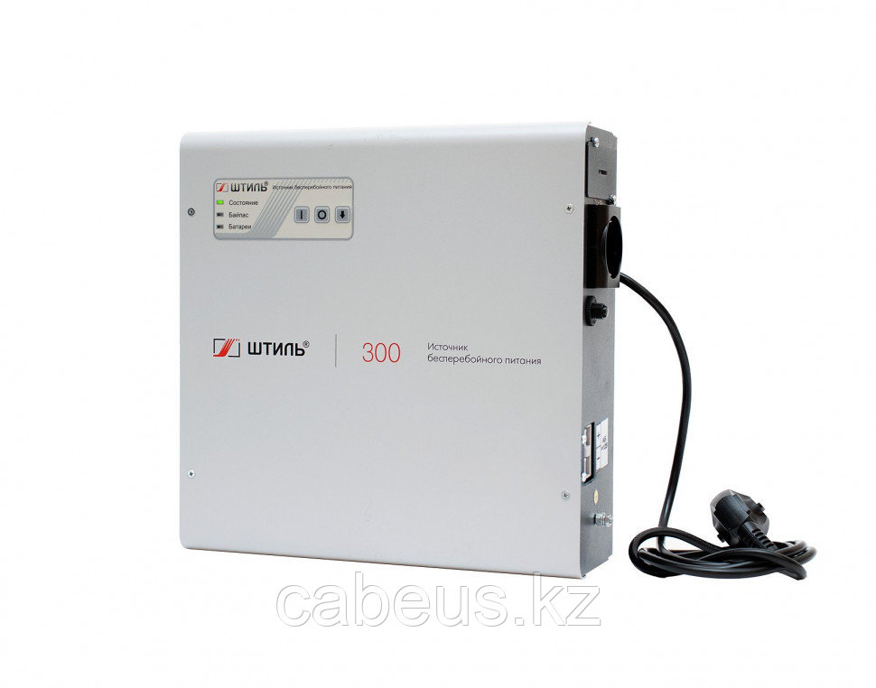 ИБП переменного тока Штиль SW300SL (встроенная батарея) - фото 1 - id-p113346685