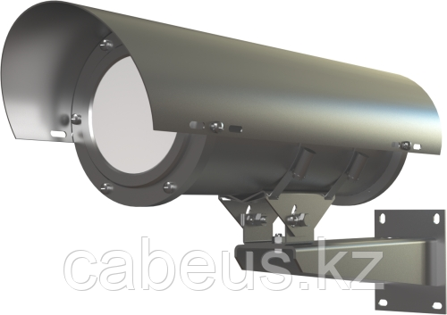 Термокожух для видеокамеры взрывозащищенный ТГБ-8Г Ex-220/12 - фото 1 - id-p113348558