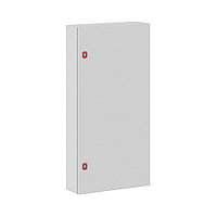 Шкаф электротехнический настенный DKC ST, IP66, 1200х600х200 мм (ВхШхГ), дверь: металл, корпус: сталь