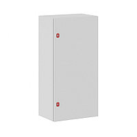 Шкаф электротехнический настенный DKC ST, IP66, 1200х600х400 мм (ВхШхГ), дверь: металл, корпус: сталь