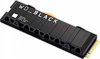 SSD жетегі 1Tb WD WD_BLACK SN850X (WDS100T2XHE)