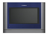 Монитор видеодомофона цветной CDV-70MF (темно-серый)