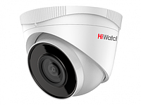 IP камера HiWatch IPC-T020(B) 2.8мм